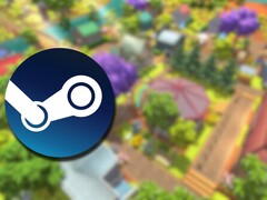 В Dinkum можно играть бесплатно в Steam с 5 по 7 апреля. (Источник изображения: Steam)
