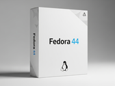 Fedora 44 Linux запускается с GNOME 50, Plasma 6.6 и др