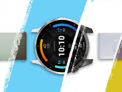 Теперь Вы можете персонализировать Garmin Instinct 3 с помощью функции Your Watch Your Way. (Источник изображения: Garmin)