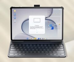 Honor Pad 20 Pro оснащён процессором Snapdragon, который работает быстрее, чем в Honor Pad 20.