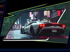 Стоимость Pad GT 2 Pro в Китае составляет около $349. На снимке: промо-изображение игрового планшета. (Источник изображения: Honor)