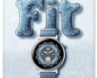Модель Honor Watch Fit, похоже, получит дополнительный браслет из джинсовой ткани. (Источник изображения: Honor)