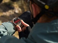 Часы Huawei Watch GT 6 Pro получили HarmonyOS 6.0.0.188