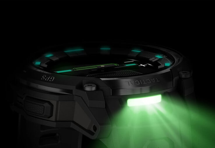 (Источник изображения: Garmin)