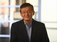 Совет директоров Intel назначил Лип-Бу Тана новым генеральным директором в марте 2025 г. (Источник изображения: Intel)