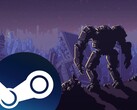 До 6 сентября Into the Breach можно приобрести в Steam со скидкой 80% по цене чуть меньше $3 (Источник изображения: Steam)