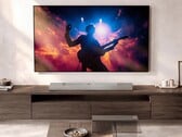 Новейший саундбар от KEF обещает высококачественный звук благодаря 12 динамикам (Источник изображения: KEF)