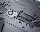 Обновление памяти DDR5 показано в игровом ноутбуке (Источник изображения: Asus с правками)