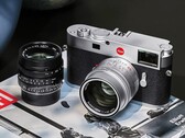 В скором времени ожидается появление модели Leica M11 без дальномера. (Источник изображения: Leica)