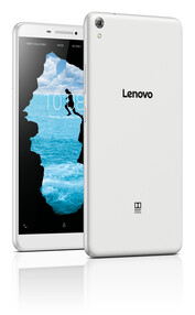 Lenovo Phab (Изображение: Lenovo)