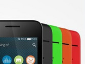 Новые смартфоны Alcatel работают с 3 различными ОС