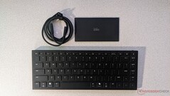 Аксессуары Razer Joro в комплекте