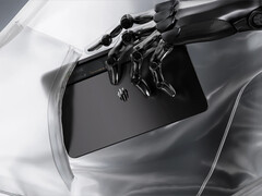 Стоимость RedMagic Astra в США составляет $549. На снимке: промо-изображение игрового планшета. (Источник изображения: RedMagic)