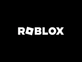 Логотип Roblox на фото