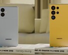 Первые аксессуары для Galaxy S26 Pro, Galaxy S26 Air и Galaxy S26 Ultra, появившиеся в сети, подтверждают слухи о дизайне камер. (Источник изображения: TT Technology, отредактировано)
