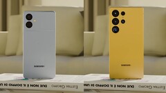 Первые аксессуары для Galaxy S26 Pro, Galaxy S26 Air и Galaxy S26 Ultra, появившиеся в сети, подтверждают слухи о дизайне камер. (Источник изображения: TT Technology, отредактировано)
