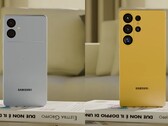 Первые аксессуары для Galaxy S26 Pro, Galaxy S26 Air и Galaxy S26 Ultra, появившиеся в сети, подтверждают слухи о дизайне камер. (Источник изображения: TT Technology, отредактировано)