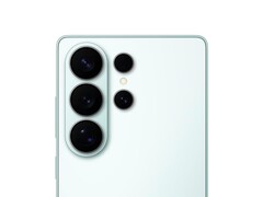 Изображение, созданное пользователем Reddit, показывает предполагаемый дизайн Samsung Galaxy S26 Ultra. (Источник изображения: Reddit)