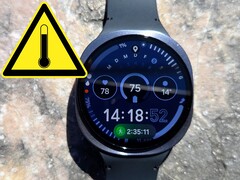 Samsung выпустила Galaxy Watch 8 в июле 2025 года.