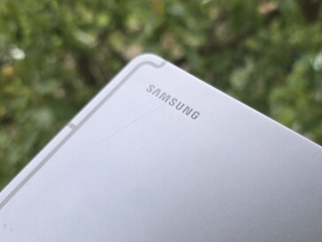Samsung Galaxy Tab S10 Lite в обзоре. (Источник изображения: Маркус Хербрих)