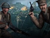 До 22 июня на игру Over The Top: WWI в Steam действует скидка 30%.