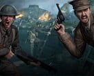 До 22 июня на игру Over The Top: WWI в Steam действует скидка 30%.