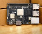 VisionFive 2 Lite - это SBC на базе RISC-V (Источник изображения: StarFive Tech)
