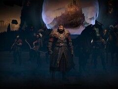 Изображение из игры Age of Wonders 4. (Источник изображения: Steam)