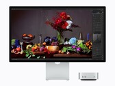 Apple Studio Display XDR обладает большей вычислительной мощностью, чем новый MacBook Neo.