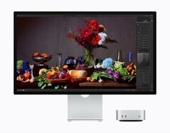 Apple Studio Display XDR обладает большей вычислительной мощностью, чем новый MacBook Neo.