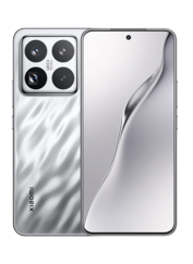Тест смартфона Xiaomi 15 Pro