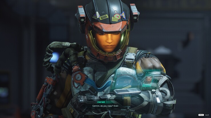 Зафар рано вступает в контакт и сразу же заявляет о себе как о человеке, которого стоит иметь в своем углу. 