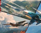 War Thunder 2.37 "Seek &amp; Destroy" теперь доступен (Источник: War Thunder)
