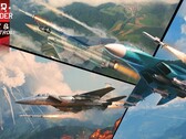 War Thunder 2.37 "Seek &amp; Destroy" теперь доступен (Источник: War Thunder)