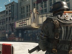 Согласно утечке, Wolfenstein 3 в настоящее время находится в разработке под кодовым названием Valkyrie.