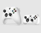 Новый Xbox Nano Controller меньше и дешевле, чем существующий контроллер Xbox.