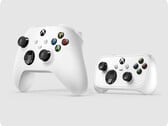 Новый Xbox Nano Controller меньше и дешевле, чем существующий контроллер Xbox.