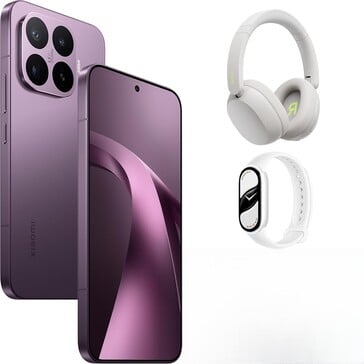 Xiaomi 17T Pro также будет поставляться с бесплатным браслетом Smart Band 10