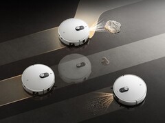 Робот-пылесос и швабра Mi 6 Pro от Xiaomi