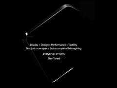 Ayaneo Flip 1S DS обещает стать более премиальной альтернативой существующей модели Flip DS. (Источник изображения: Ayaneo)