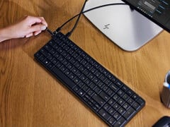 HP продает EliteBoard G1a в одном цветовом варианте.