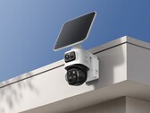 Камера безопасности eufyCam S4 от Anker (на фото) доступна для предварительного заказа. (Источник изображения: Anker)