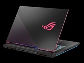 Обзор ноутбука Asus ROG Strix G15 G512LI: $1000 за GTX 1650 Ti