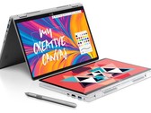 Трансформер LG Gram 2-in-1 одна из новинок серии LG Gram 2019 (Изображение: 3dnews)