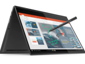 Ноутбук Lenovo Yoga C630 WOS (Snapdragon). Обзор от Notebookcheck