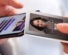 MagInk - это пауэрбанк с e-ink и функцией отслеживания местоположения Find My (Источник изображения: Tmobi, MagInk)