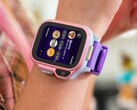 Смарт-часы myFirst Fone S4 оснащены игровым трекером активности, который помогает детям вести здоровый образ жизни.