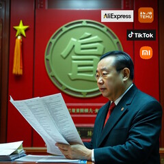 Temu, TikTok, Xiaomi и другие известные компании были обличены в незаконной передаче данных в Китай