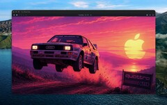 Omarchy переходит на Apple Silicon