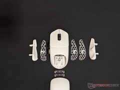 Обзор мыши Orbital Pathfinder: Бесконечная кастомизация и отличная мышь в придачу